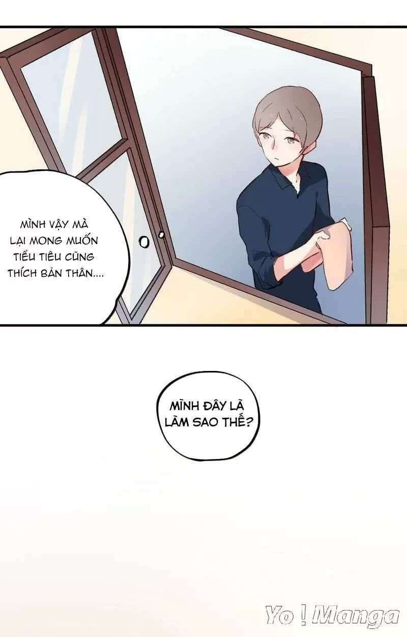 hữu ngôn tại tiên chapter 51 8