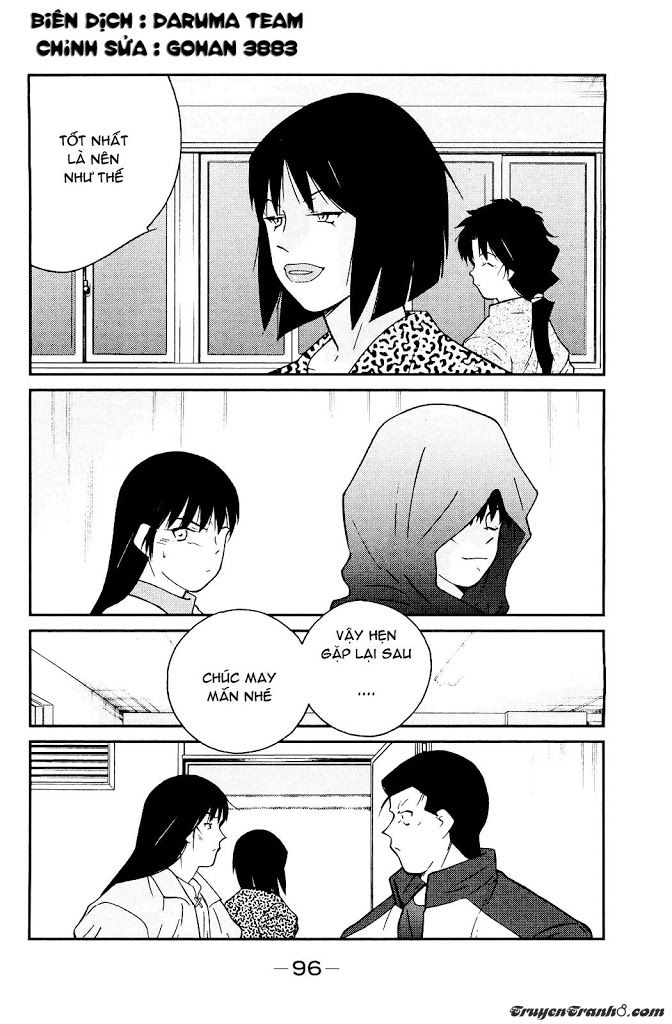 truyền nhân atula 3 chapter 16 6