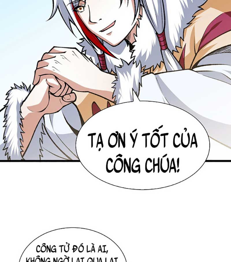 võ đạo độc tôn chapter 572 12