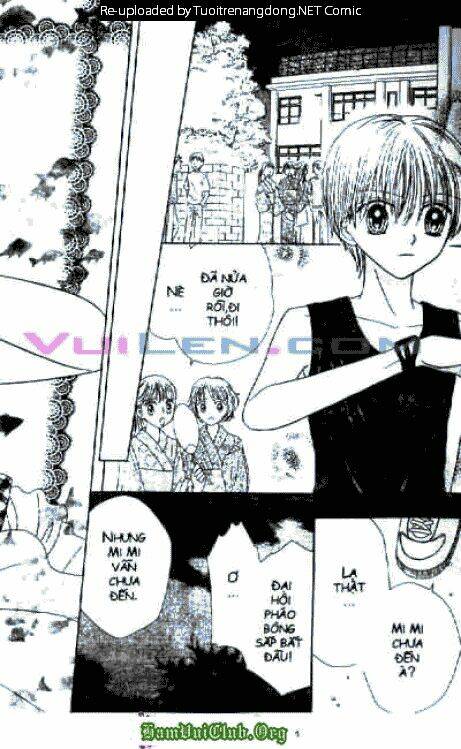 cánh thiên nga chapter 10 127