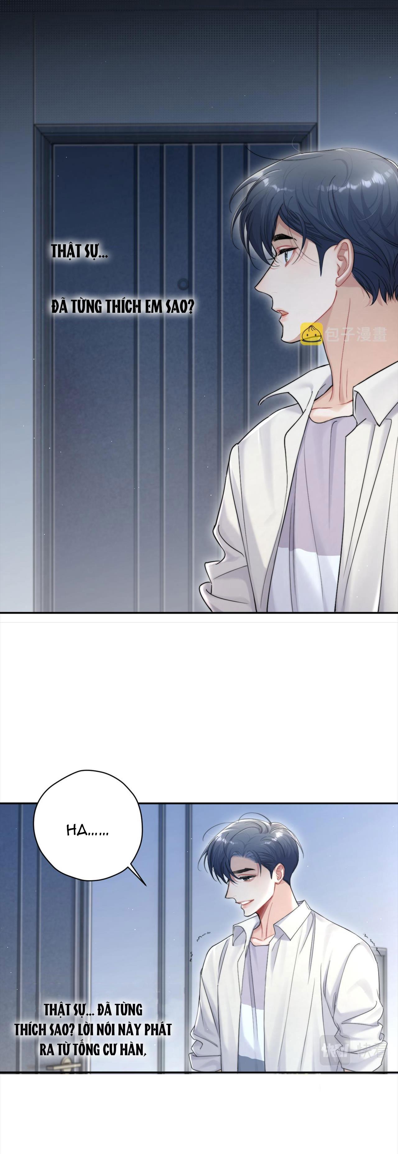 nhất túy kinh niên chapter 73 7