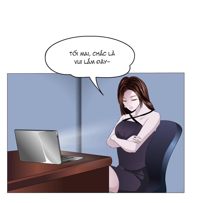 cạm bẫy của nữ thần chapter 125 6