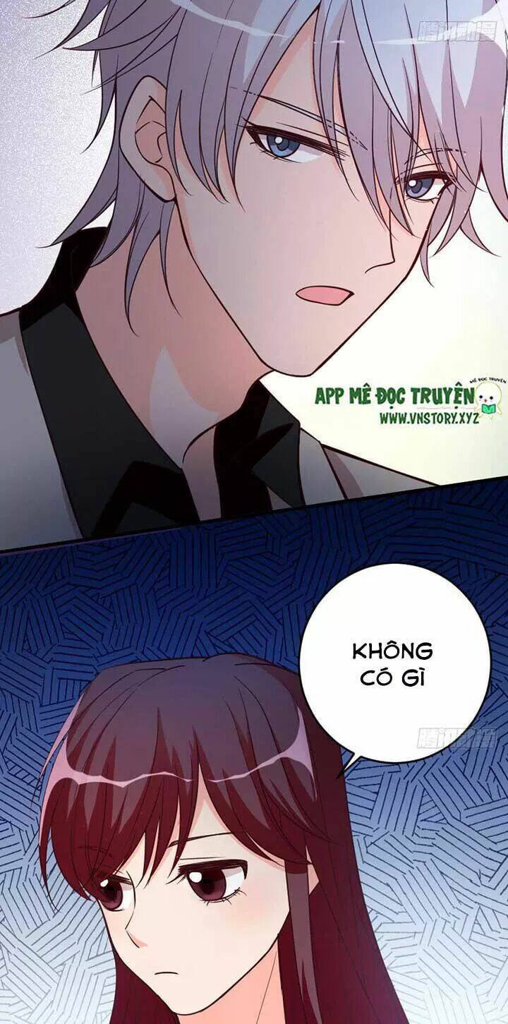 thiên hậu trở về chapter 86 14