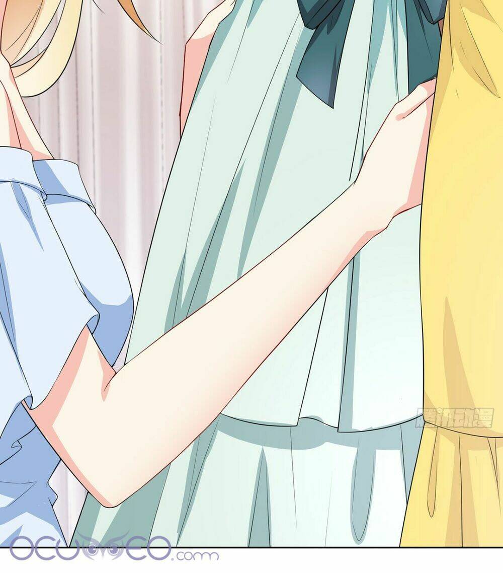 bộ váy rực rỡ ánh sao chapter 9 11