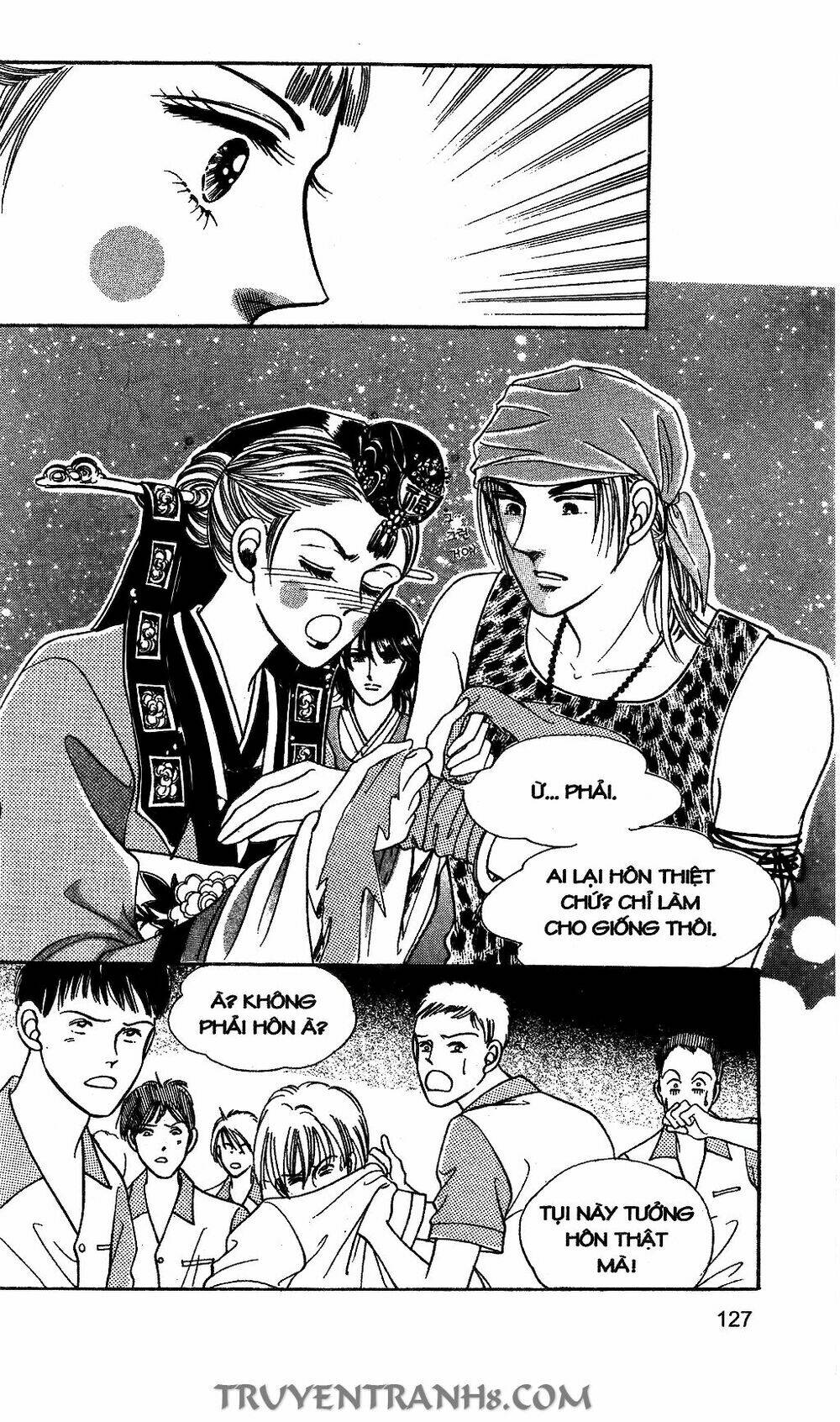 lọ lem kén rể chapter 41 28