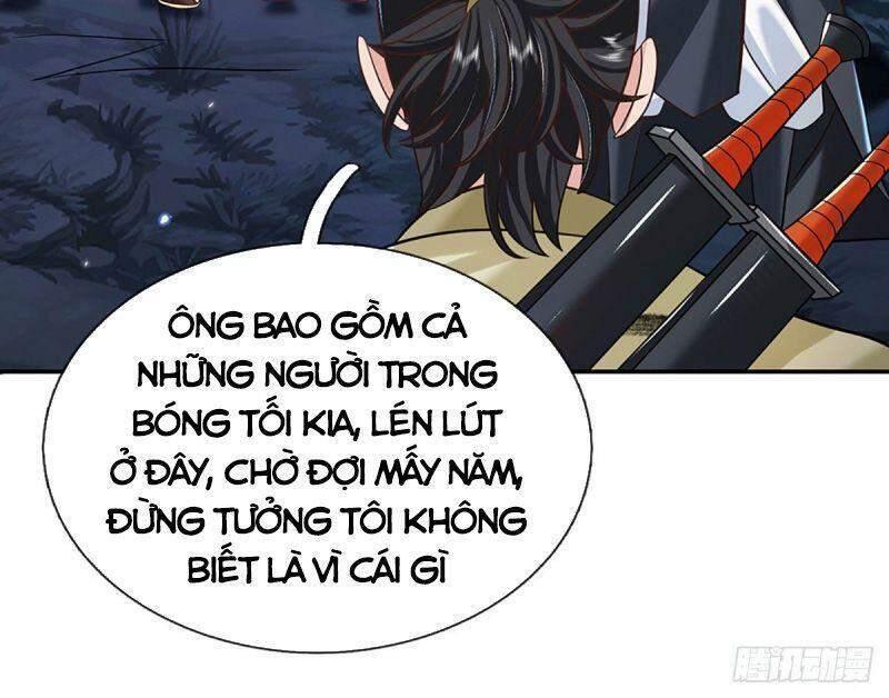 Ta Trở Về Từ Thế Giới Tu Tiên chapter 73 38