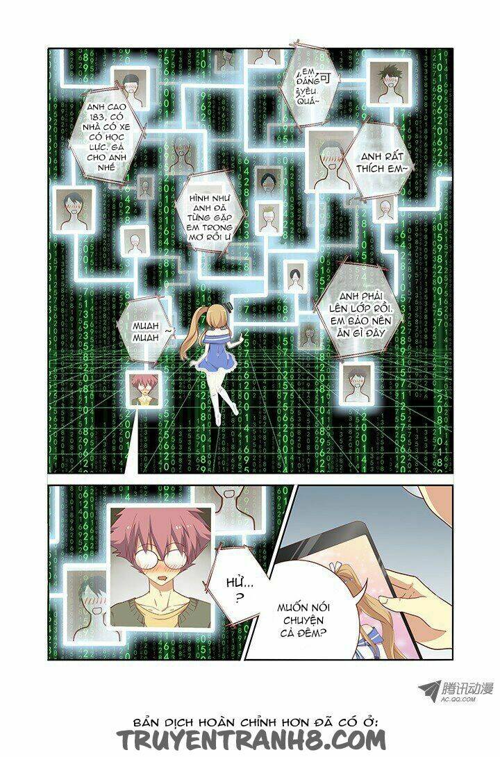 yaoguai mingdan chapter 98 3