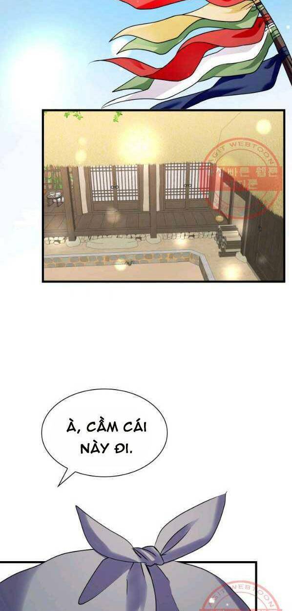 cô dâu của sói đen chapter 14 5