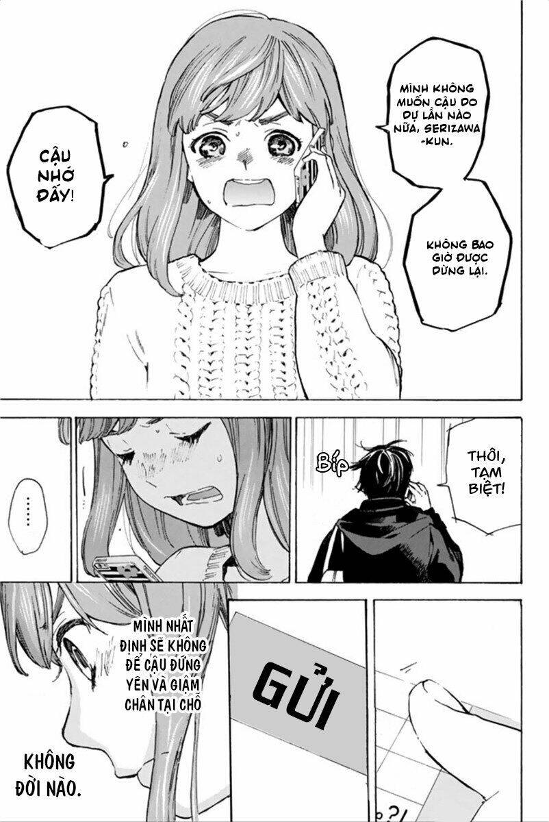 forget me not chapter 43 21