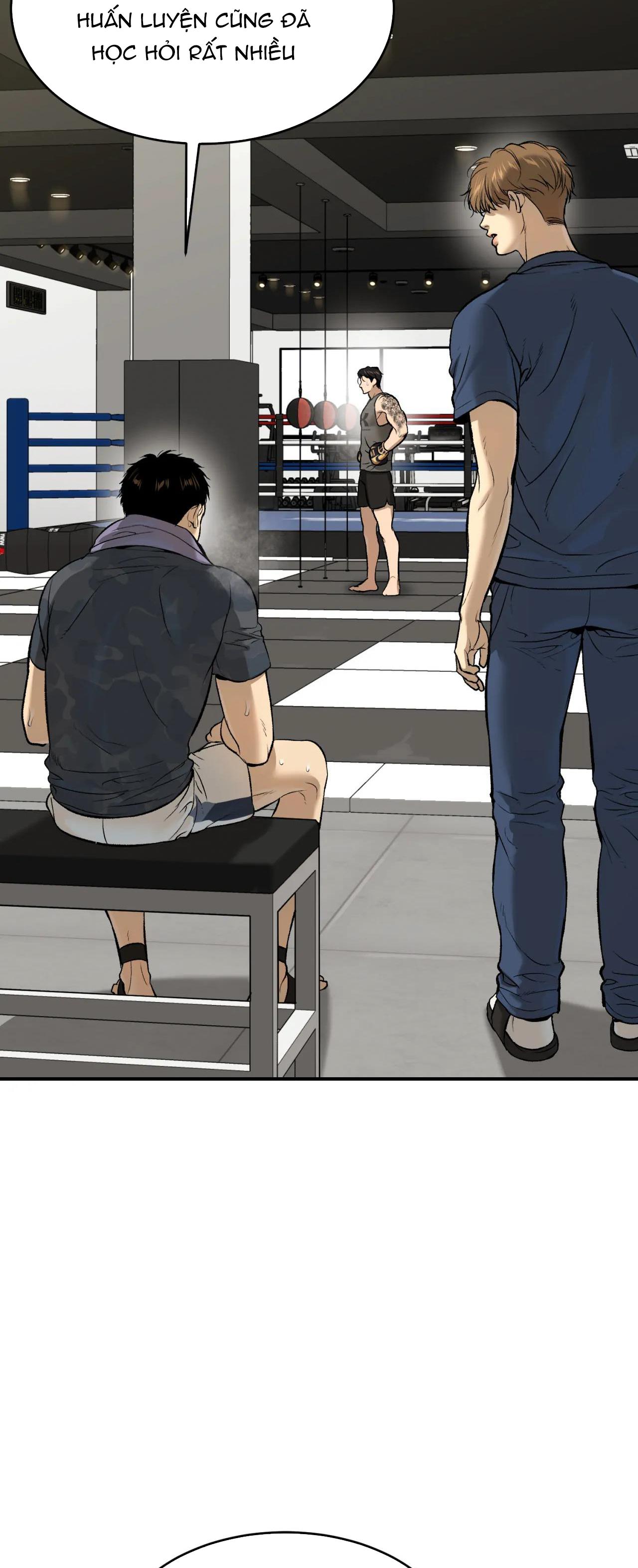 điềm rủi chapter 23 48