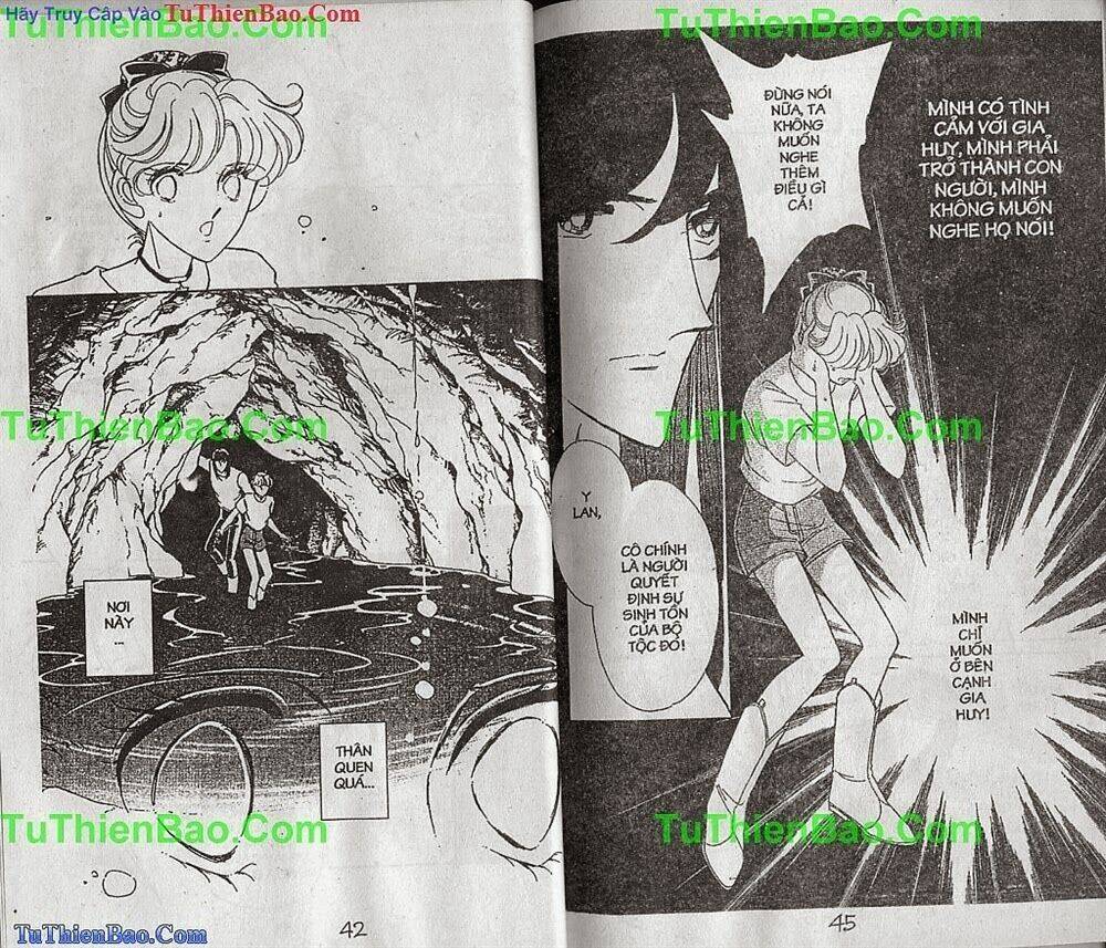 câu chuyện dẽ thương chapter 13 20