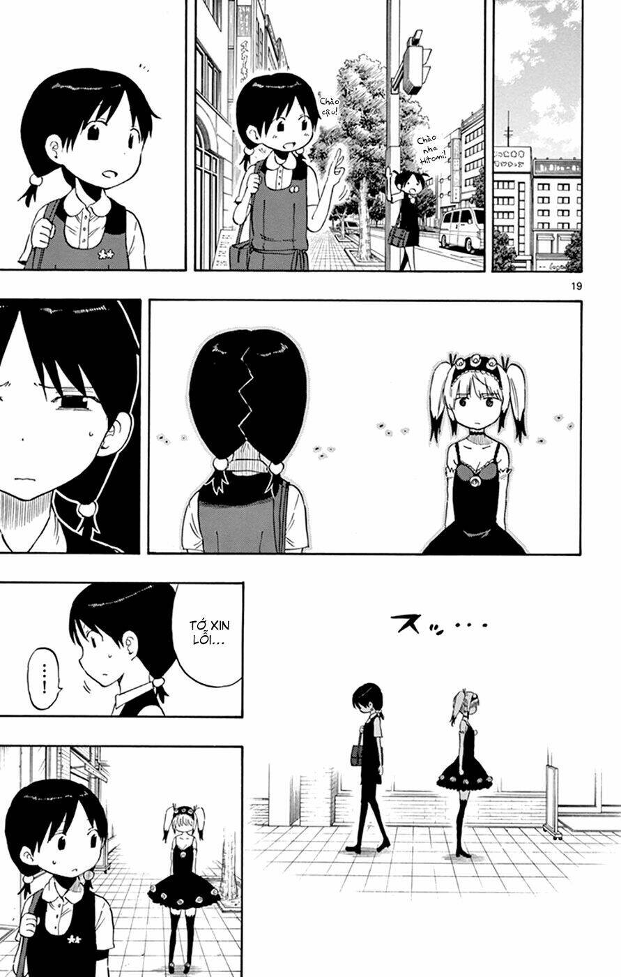 saike mata shite mo chapter 31 20
