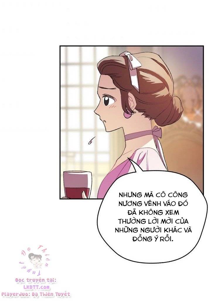 cha, con không muốn kết hôn đâu chapter 7 56