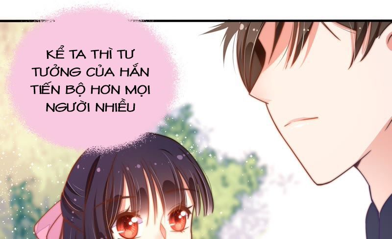 ngày nào thiếu soái cũng ghen chapter 31 19