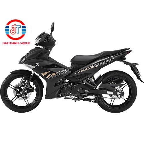 Xe máy Yamaha Exciter 150CC Phiên bản RC