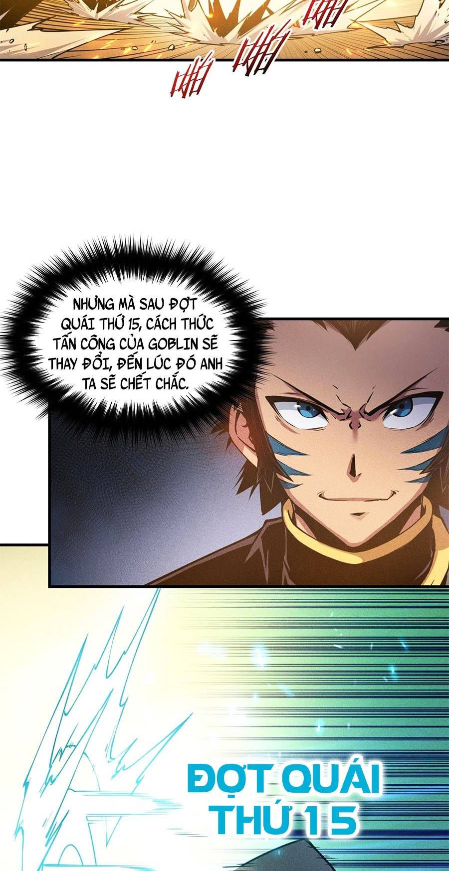 tối cường kiếm thần trọng sinh ký chapter 5 7