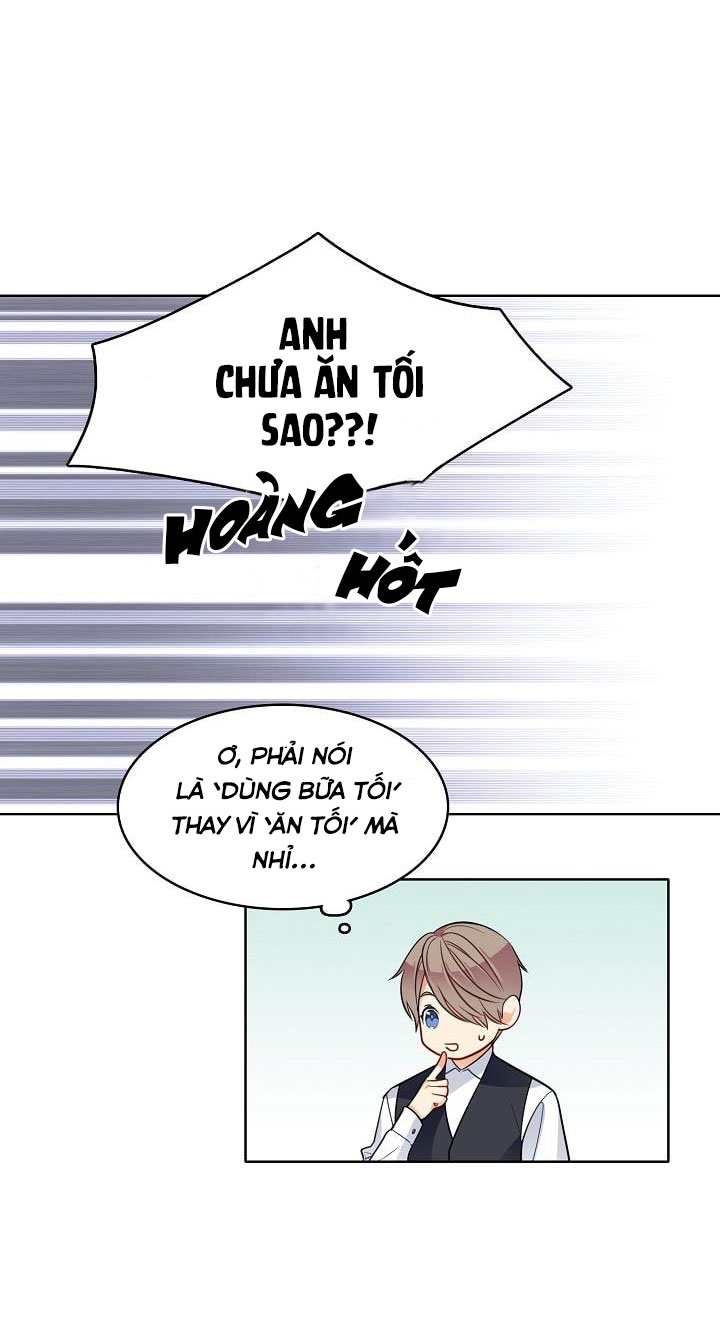 thanh tra của muiella chapter 67 18