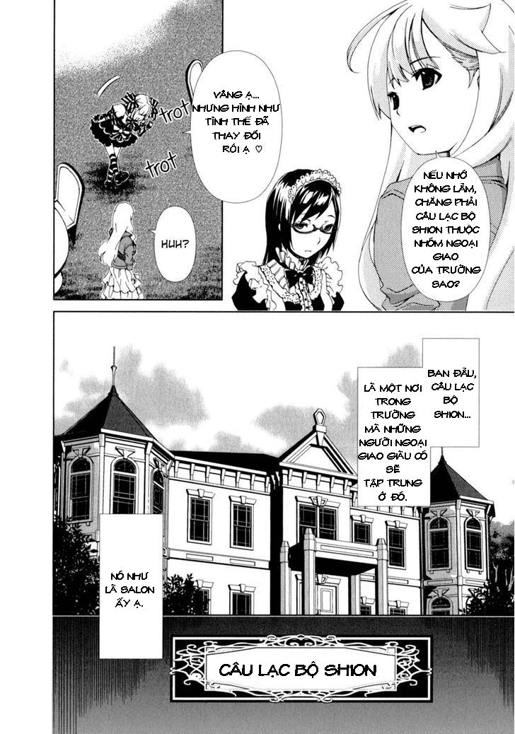 yuricam chapter 19 10