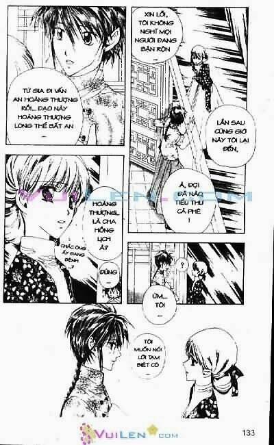 duyên kỳ ngộ chapter 10 134