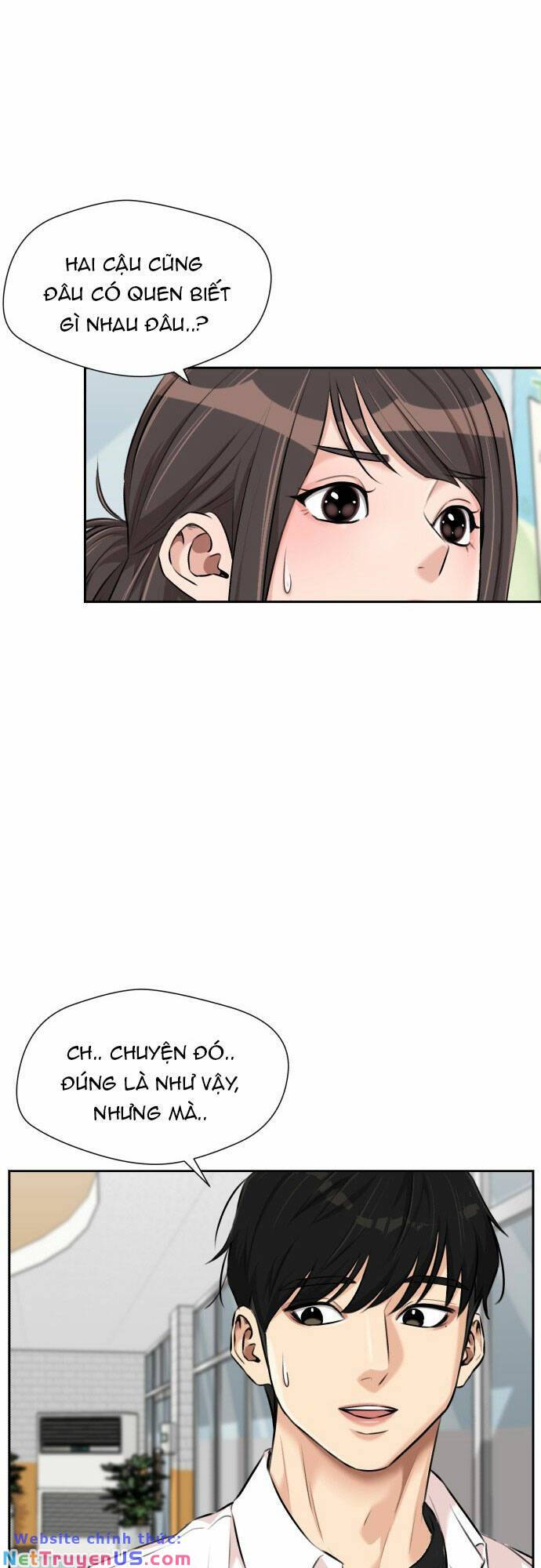 gương mặt thiên tài chapter 96 7