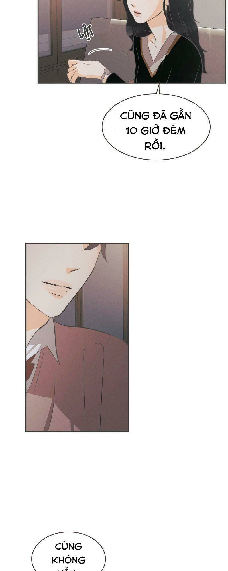 giấc mộng đêm hè chapter 3.1 30