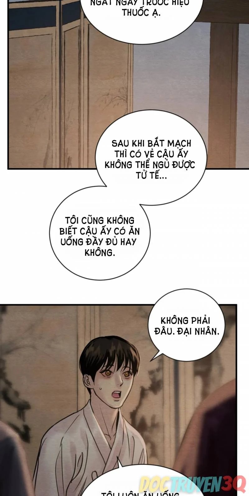dạ ký chapter 107.95 28