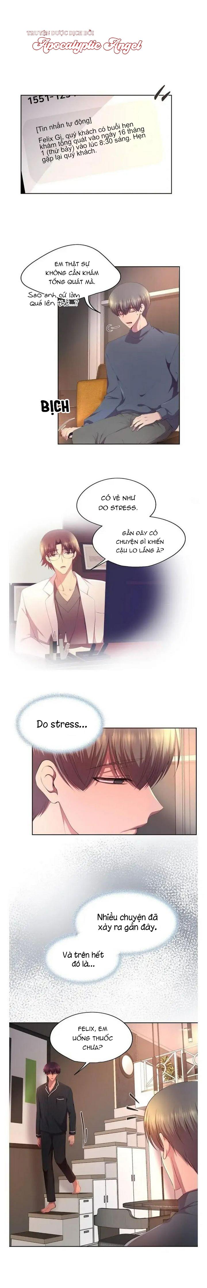 giữ em thật chặt (hold me tight) chapter 146 1