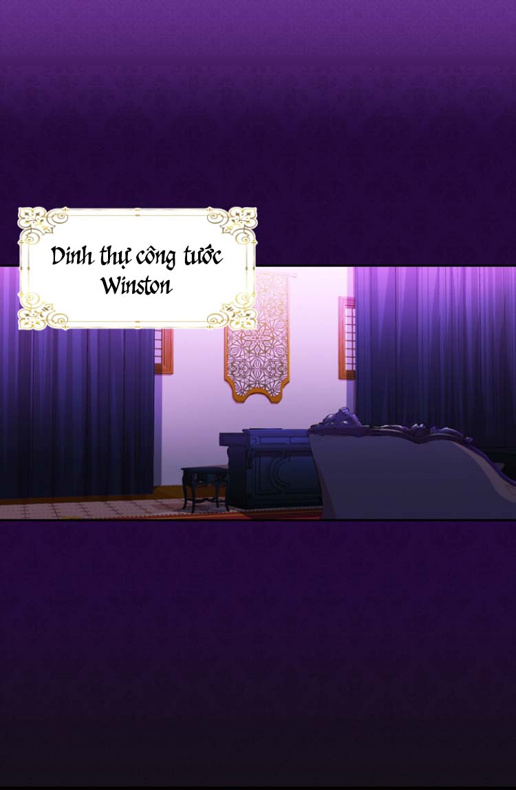 chiến lược sinh tồn của tiểu thư chapter 8 3