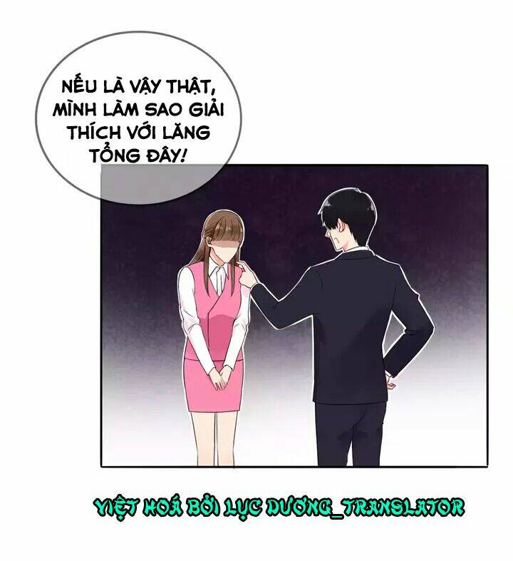 chào buổi sáng, hướng dương chapter 32 4