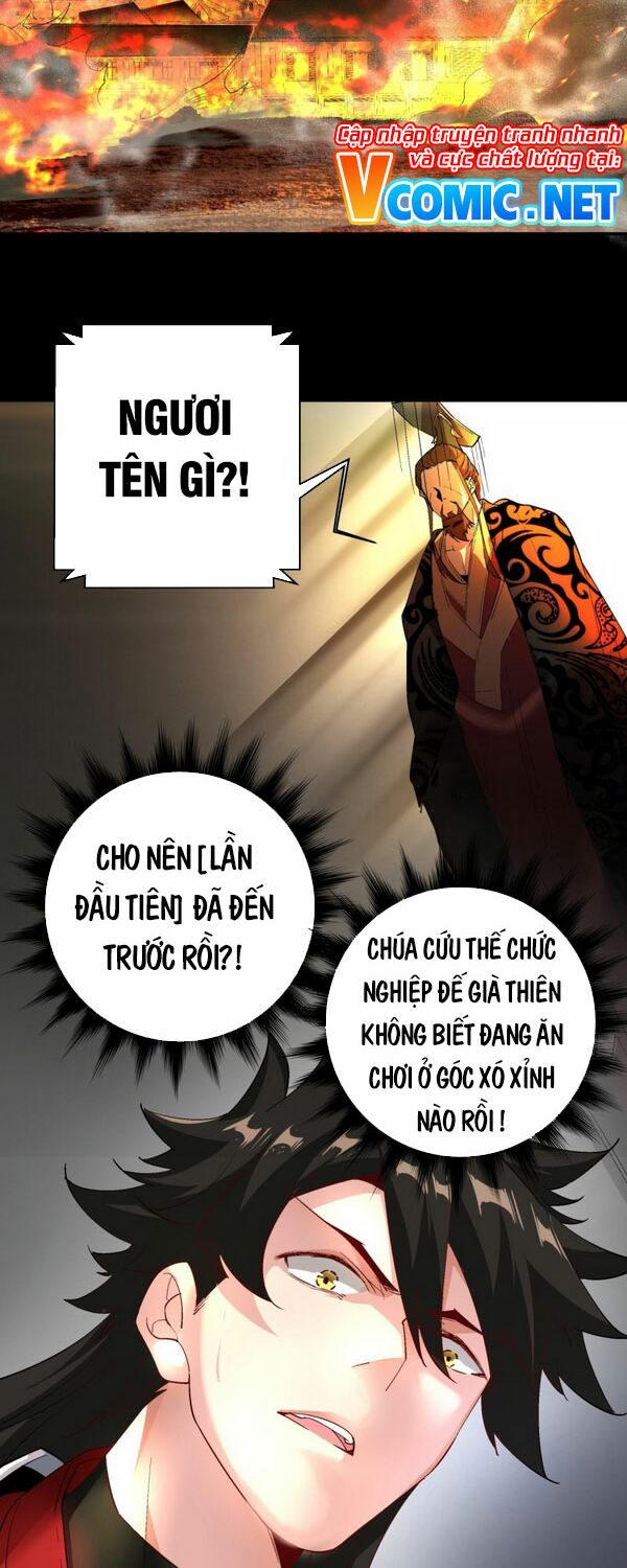 ta là nhà giàu số một, ta không muốn trọng sinh chapter 39 14