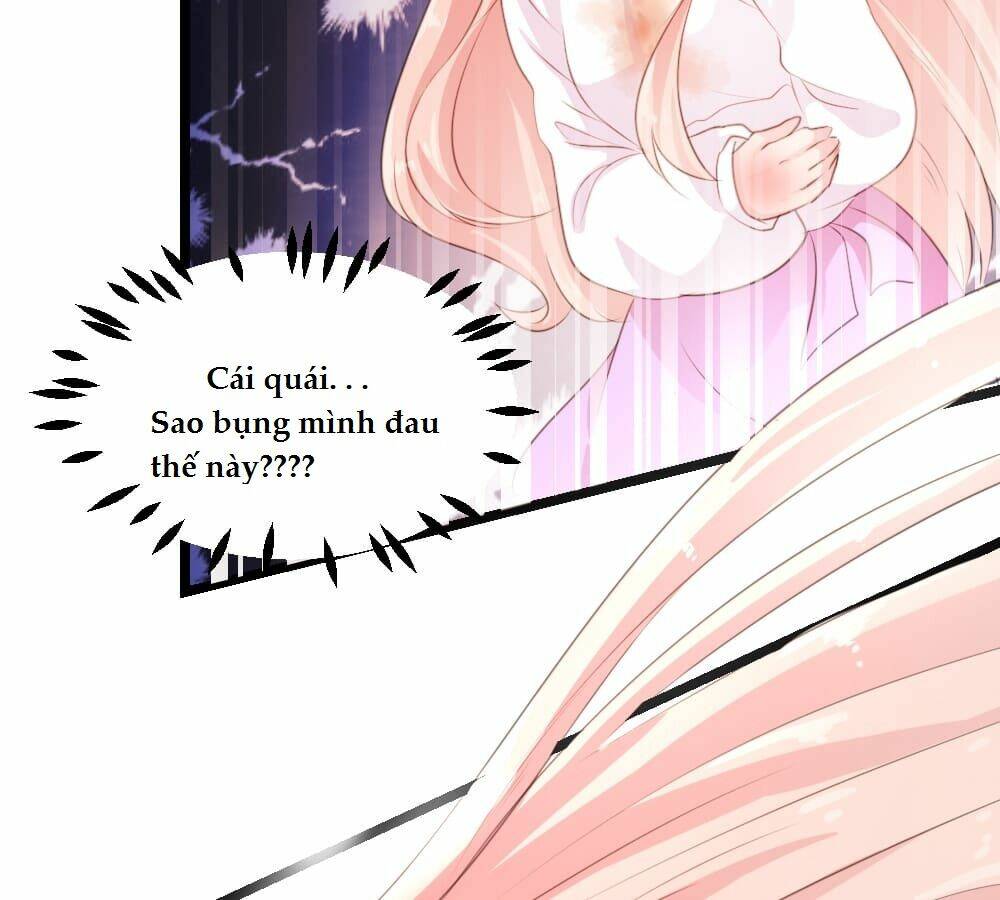 bản hợp đồng vô cảm chapter 9 32