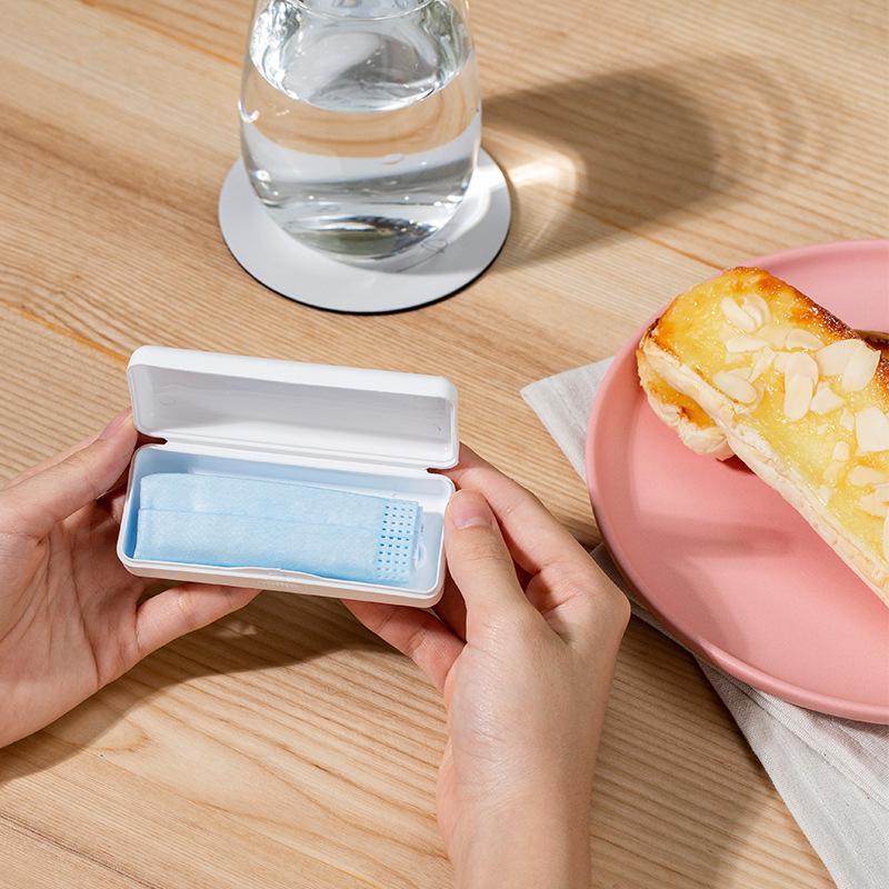 Hộp Đựng Đồ Đa Năng Chống Bụi Bẩn