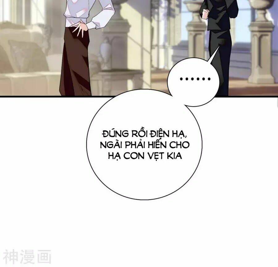 huyết túc khế ứớc chapter 3 74