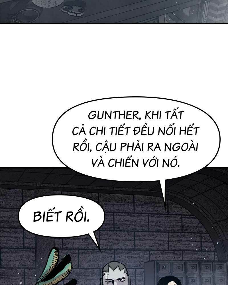 kị sĩ xác sống chapter 26 48