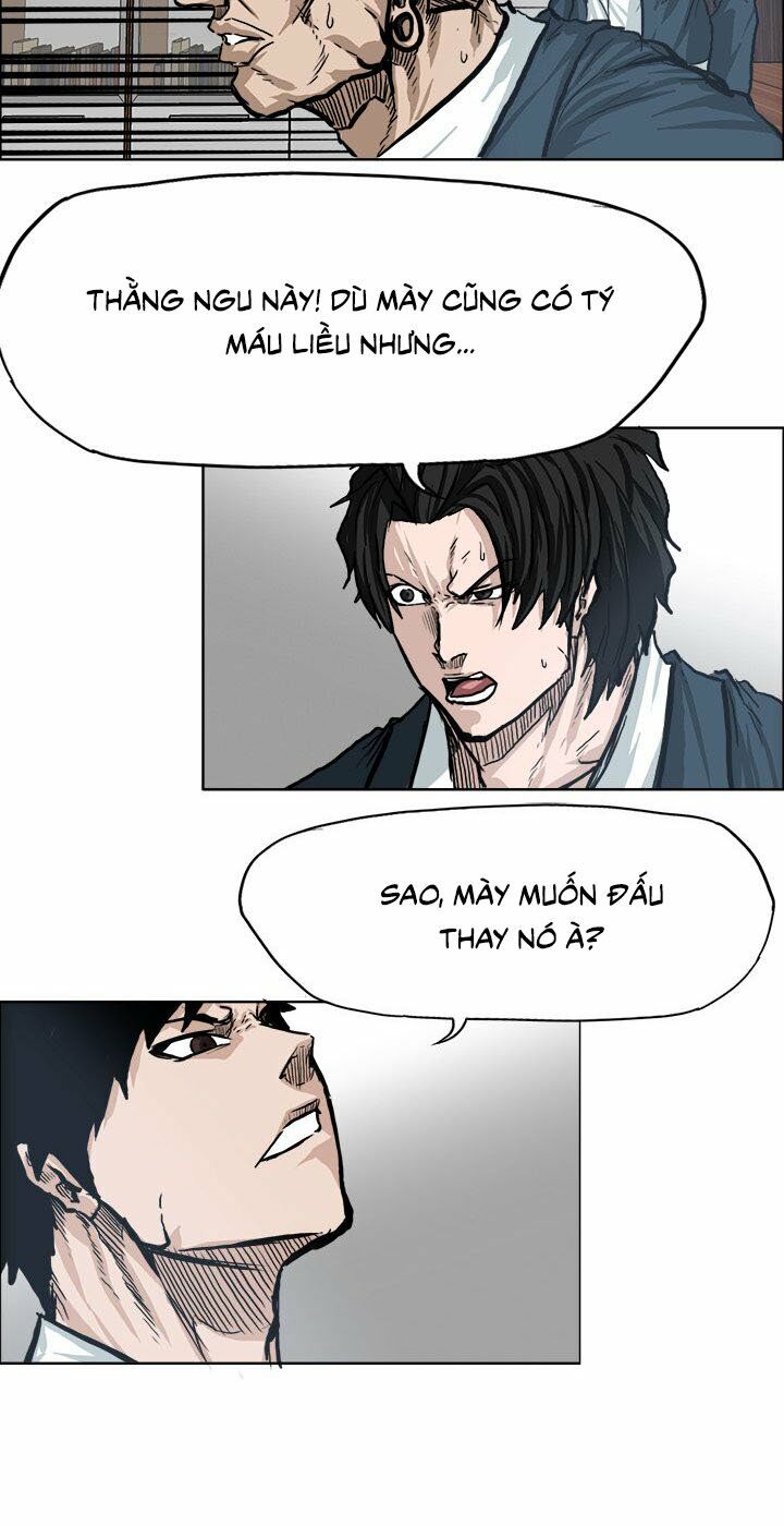 bá chủ học đường ss2 chapter 8 2