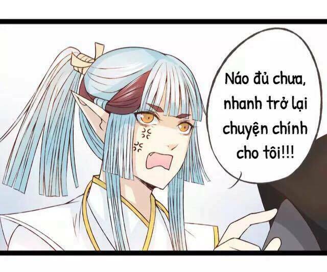 tôi không phải đa nhân cách chapter 25 46