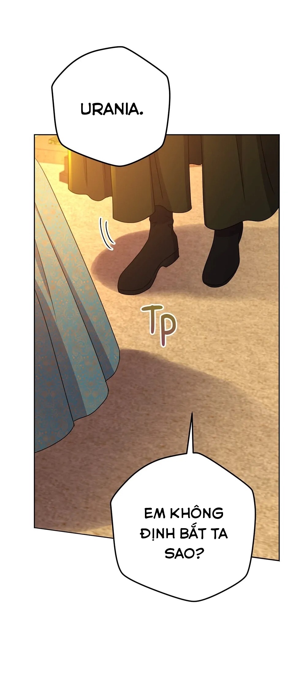 từ hầu gái tôi đã trở thành hoàng hậu chapter 105 20