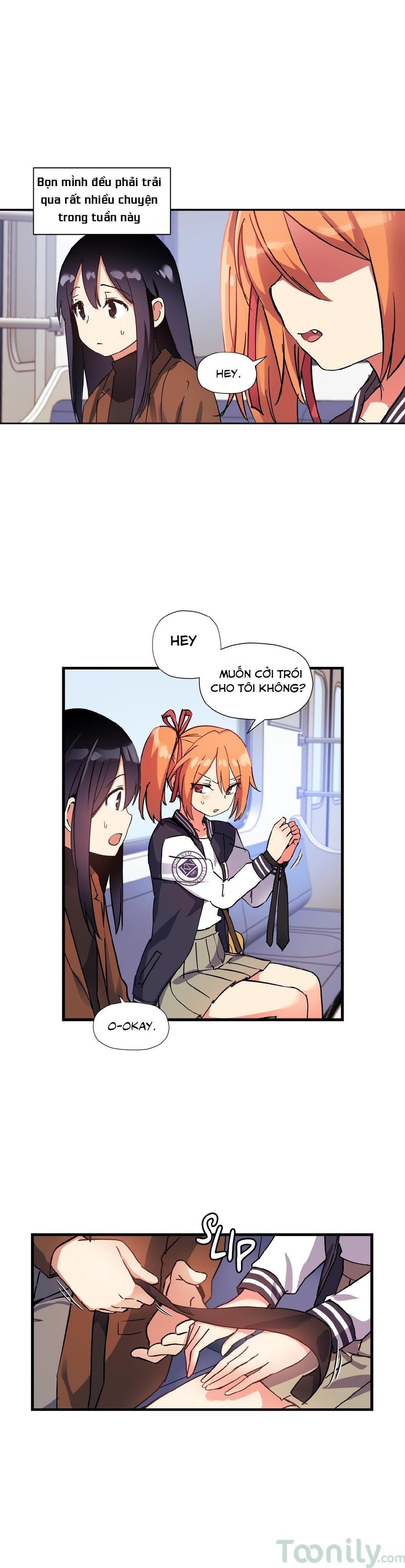 girls marmot chapter 41 22