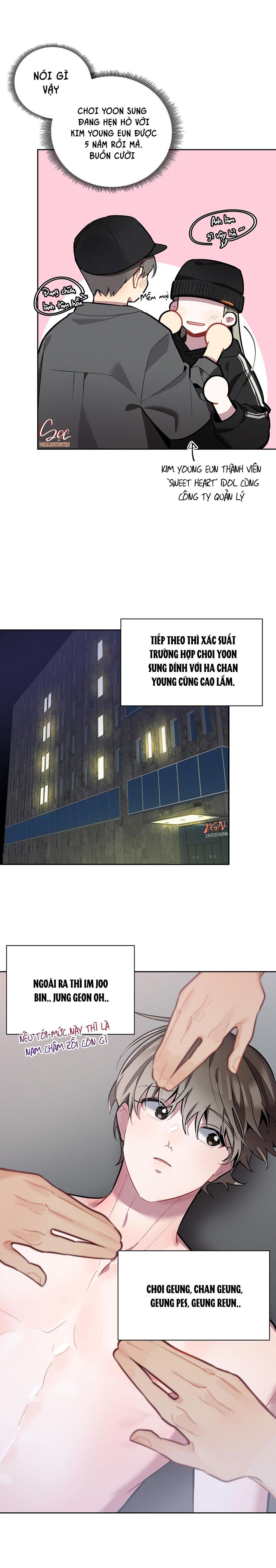 cherry scandal chapter 4 16