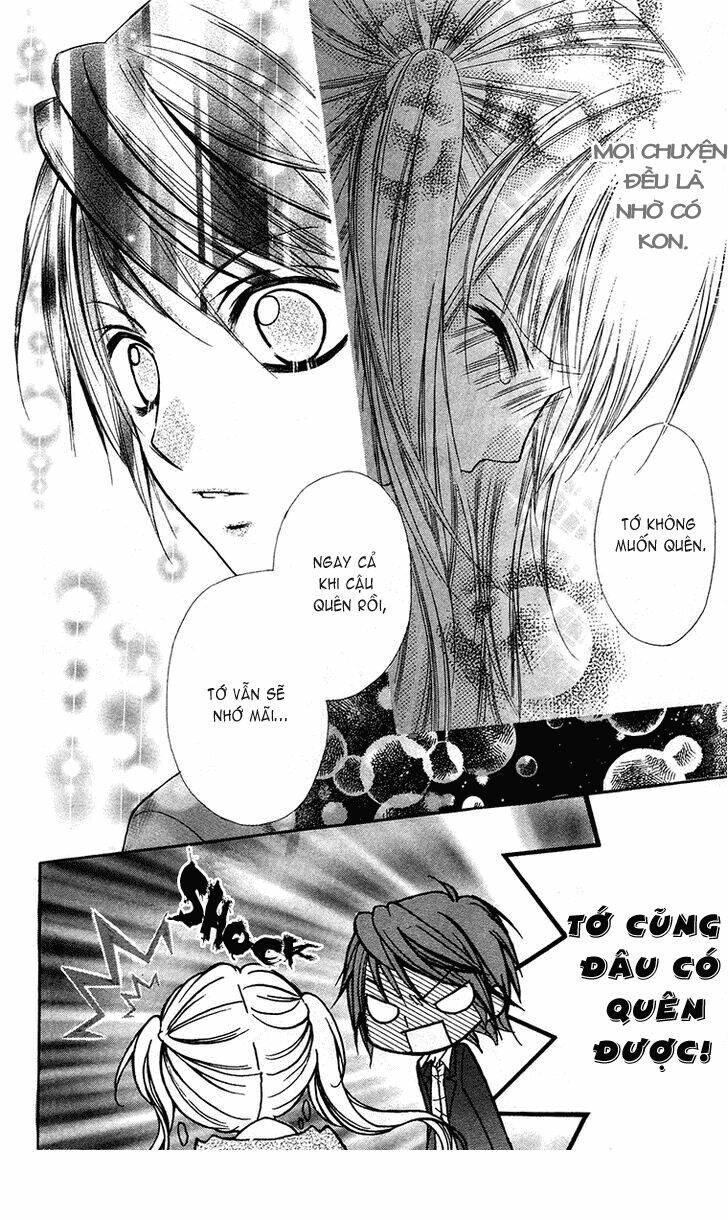 love berrish chapter 21.5 29