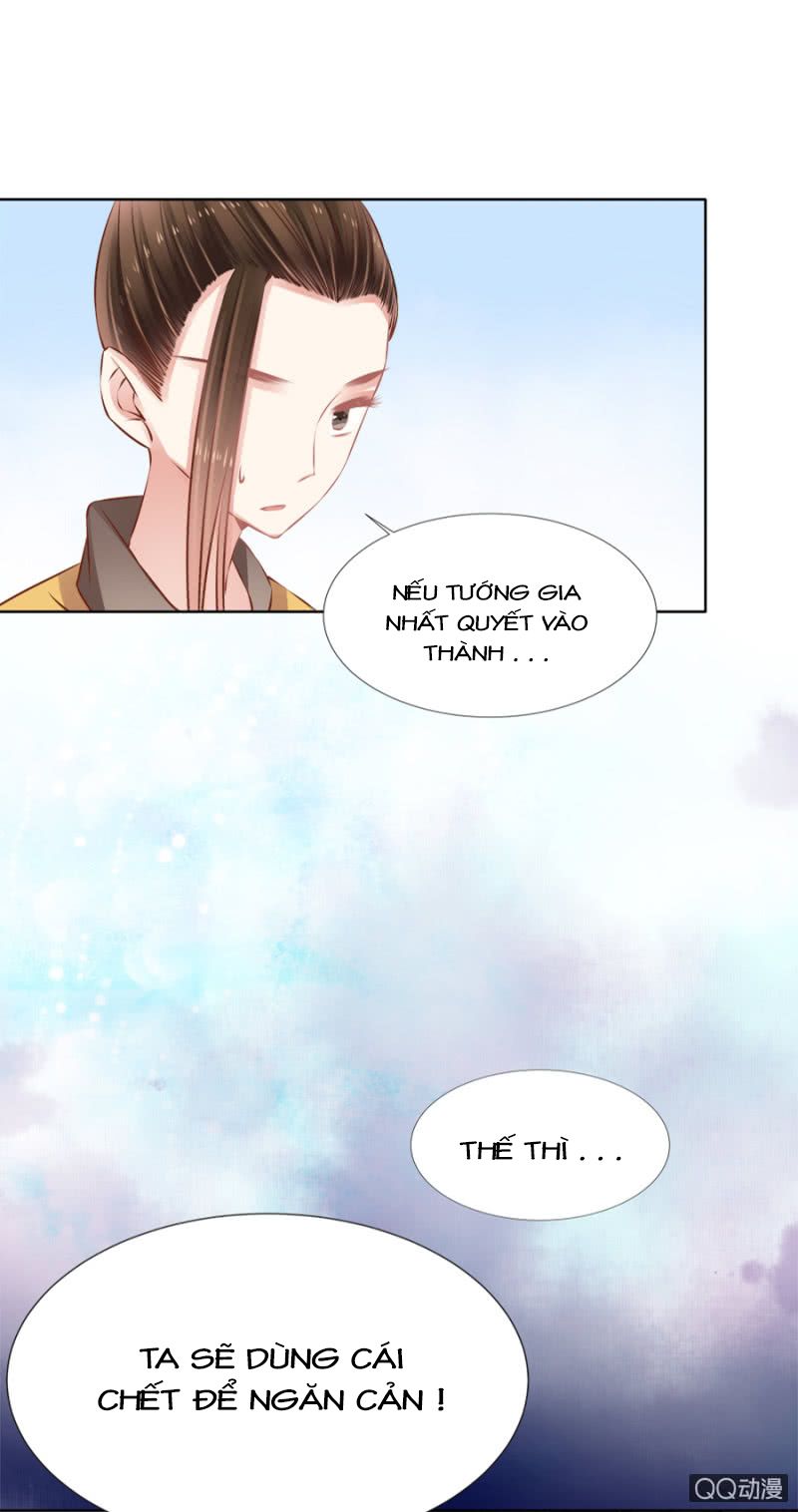 solo đi vương gia chapter 95 1