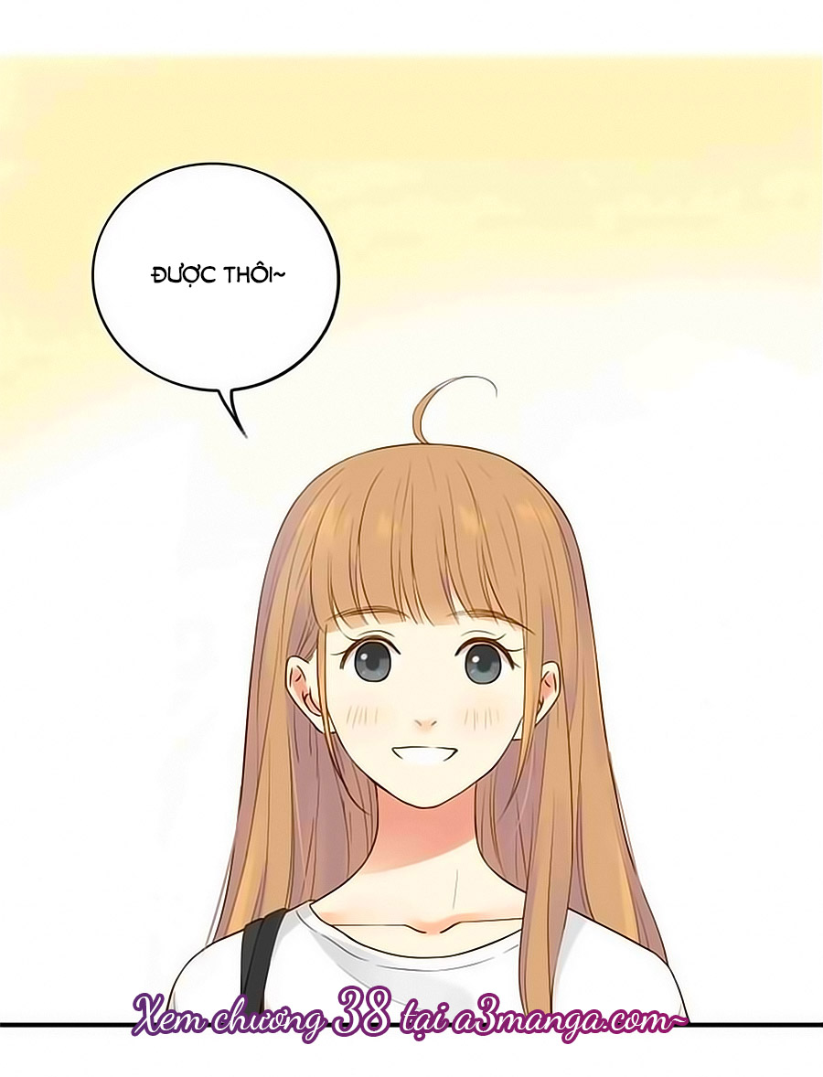 Bạc Hà Chi Hạ 2 chapter 37 - Trang 19