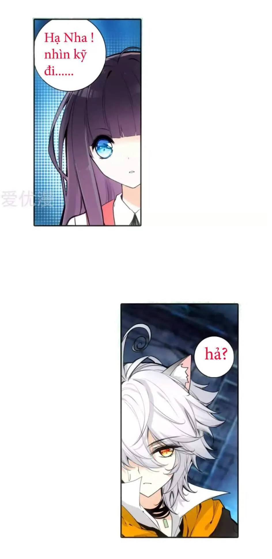 phách đương phu hàng hệ chapter 7 21