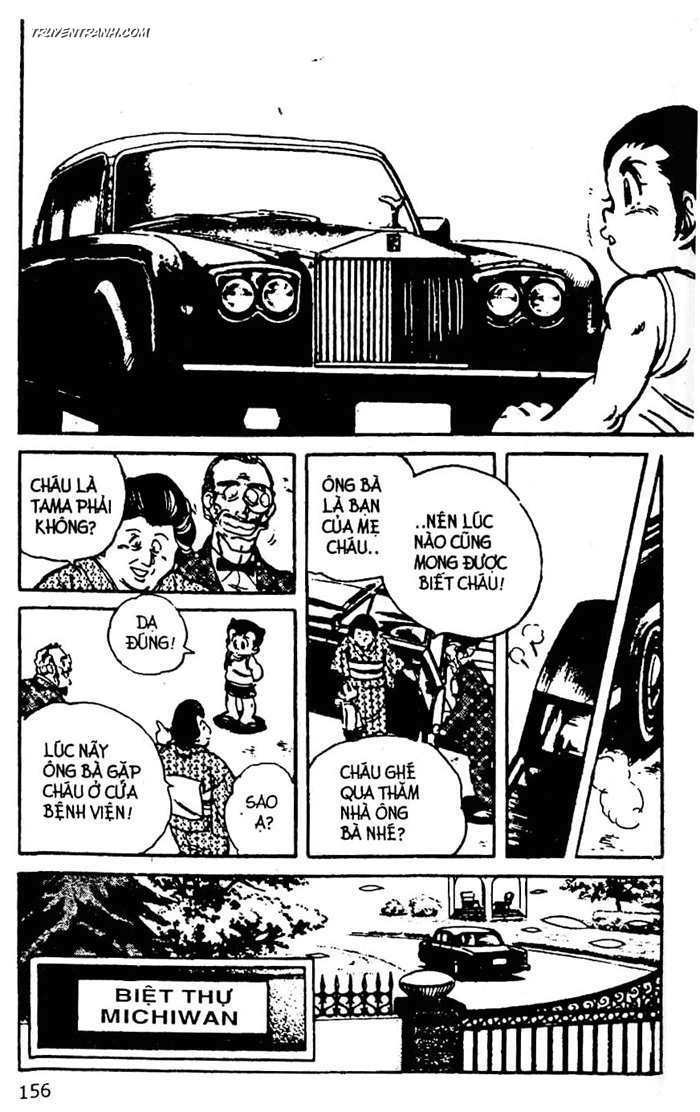 cậu bé giỏi võ chapter 64 15