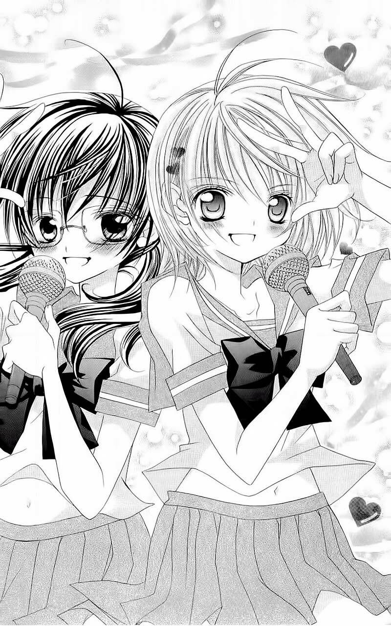 suki desu suzuki-kun!! chapter 7 21