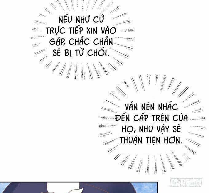 liệt ái tri hạ: series mật đào tiểu tình nhân chapter 83 7