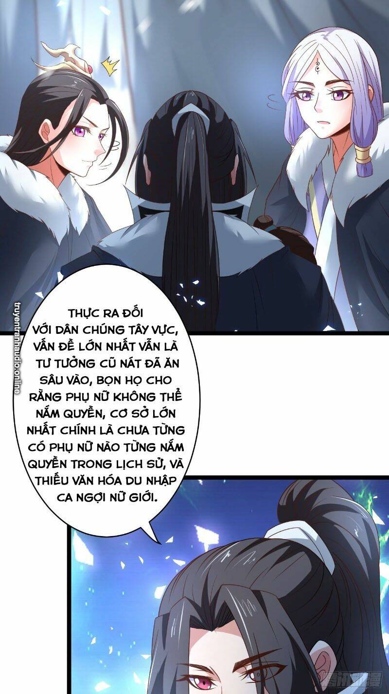 trọng sinh tối cường ma tôn ở rể chapter 88 17