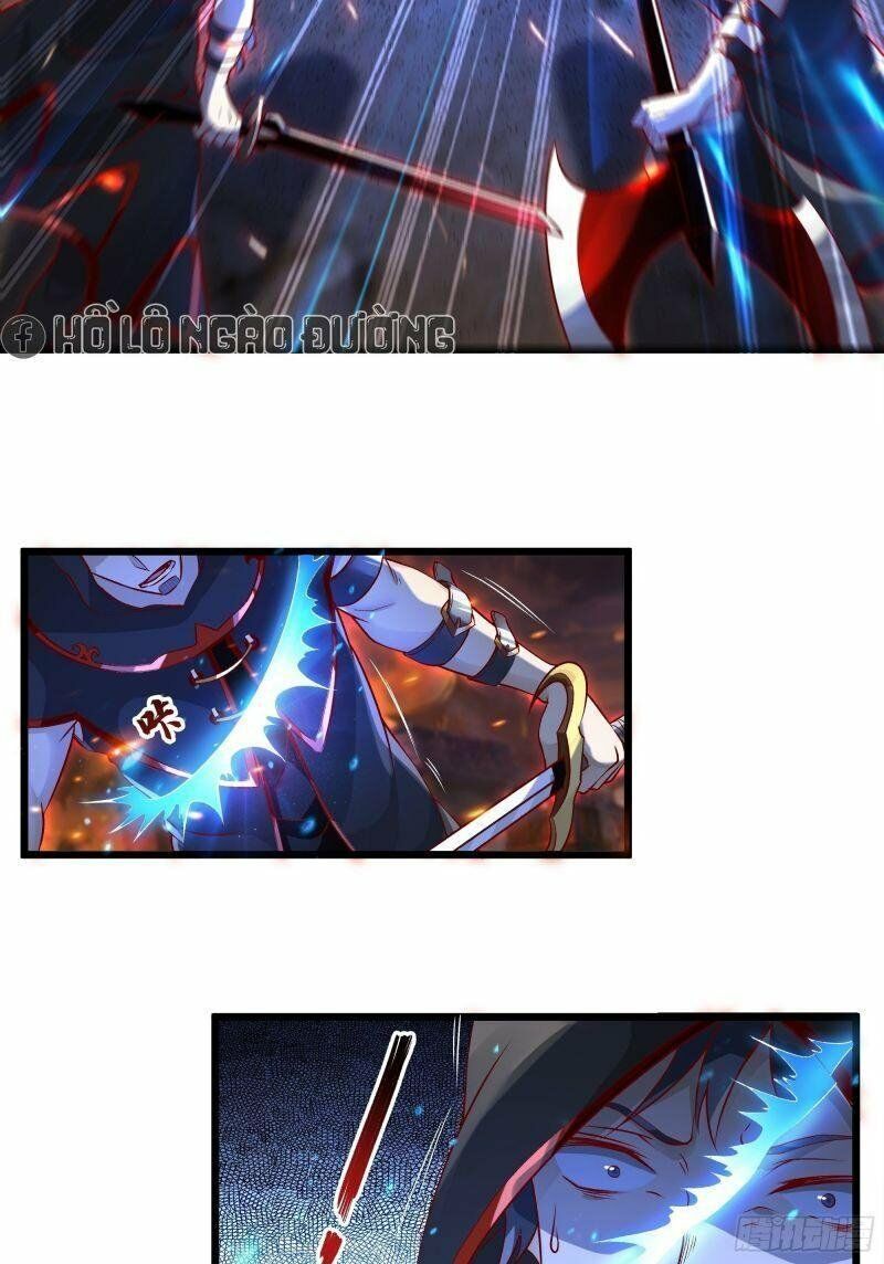 nãi ba là chiến thần mạnh nhất chapter 2 40