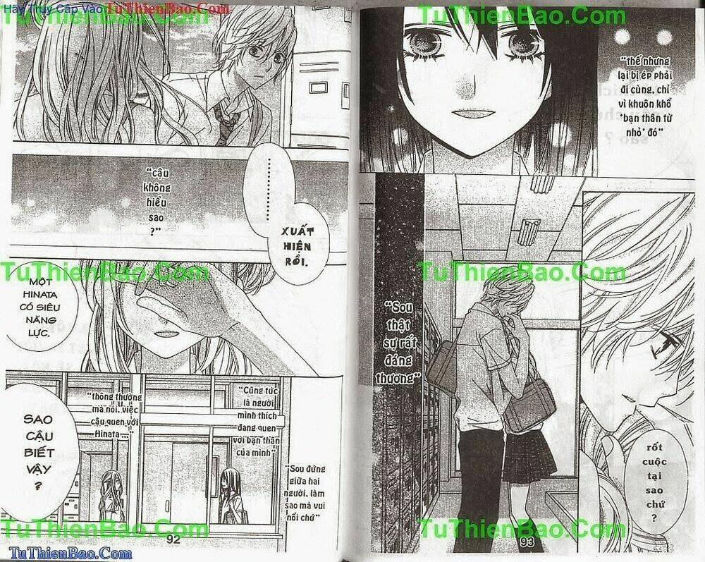 bầu trời sao đêm chapter 9 48