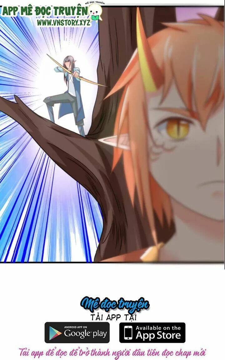 bồn tắm có vấn đề?! chapter 54 52